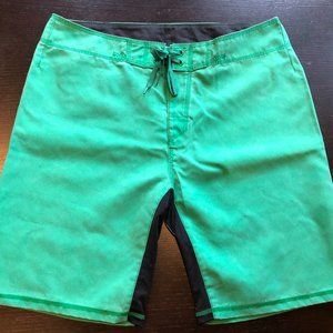 Prana Dune Short Board Shorts 38